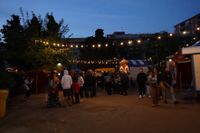 Passatge Ins&ograve;lit | Foto: Ivan Tirado