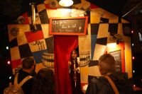 Che fai tu, Luna, in ciel | Foto: Ivan Tirado