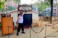 Sustu | Foto Enrique Serrano