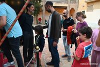 Sie7e | Foto Enrique Serrano