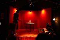 L'estrany cas de la Senyora Garcia | Foto Ivan Tirado